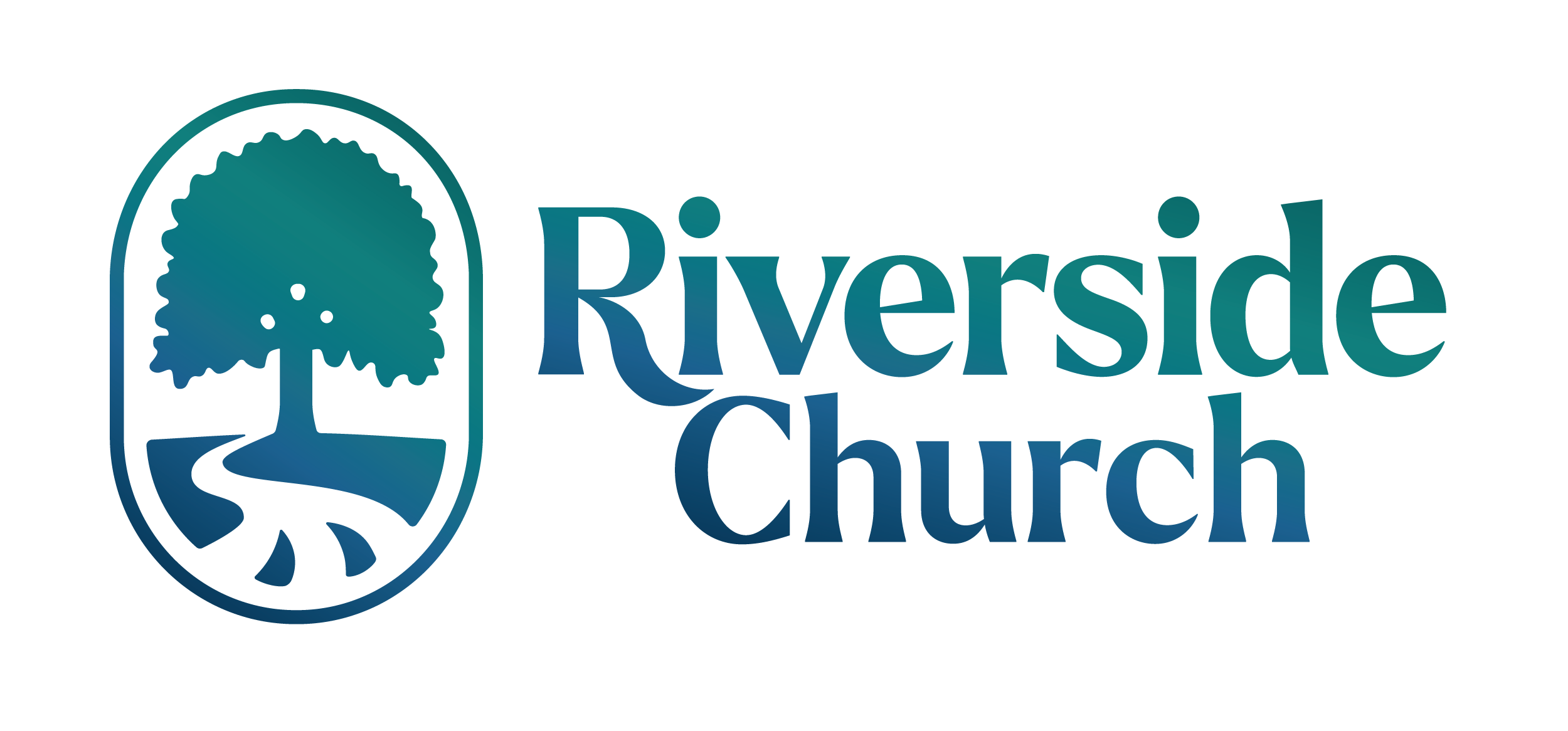 Riverside Church Logo